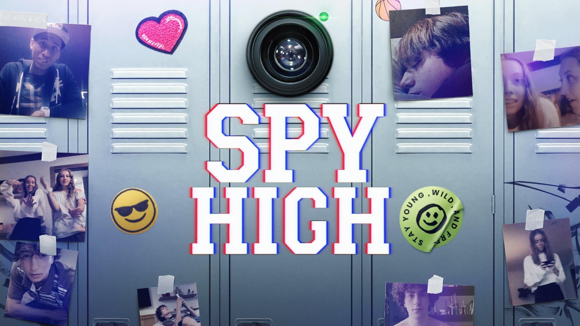 Spy High