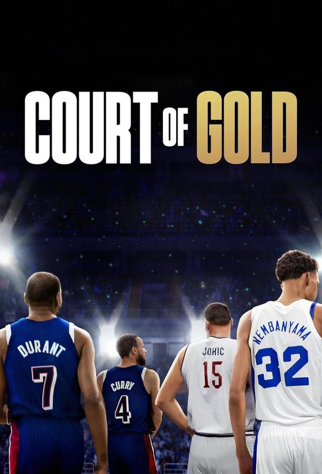 Court of Gold