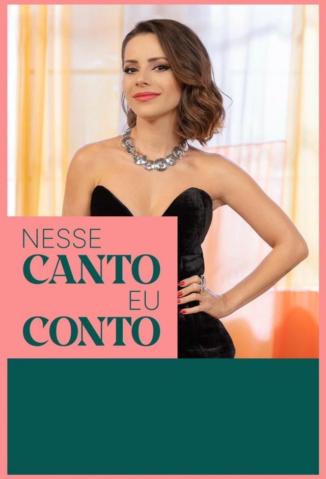 Nesse Canto Eu Conto