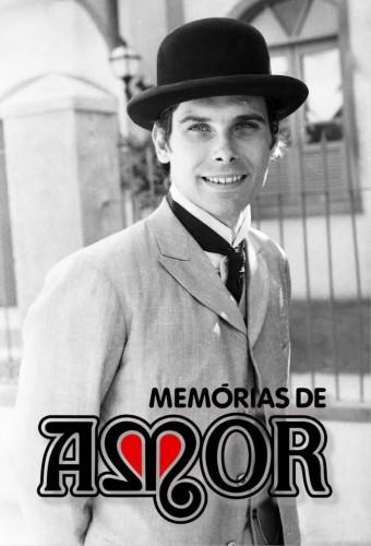 Memórias de Amor