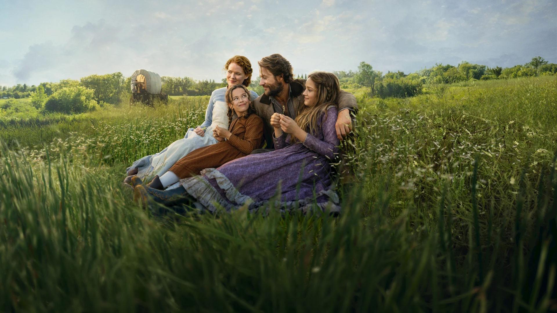 Little House on the Prairie (2026)