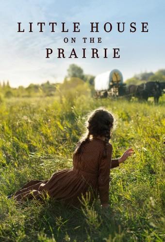 Little House on the Prairie (2026)