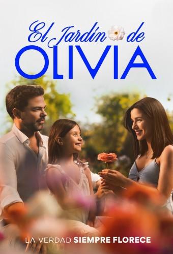El Jardín de Olivia