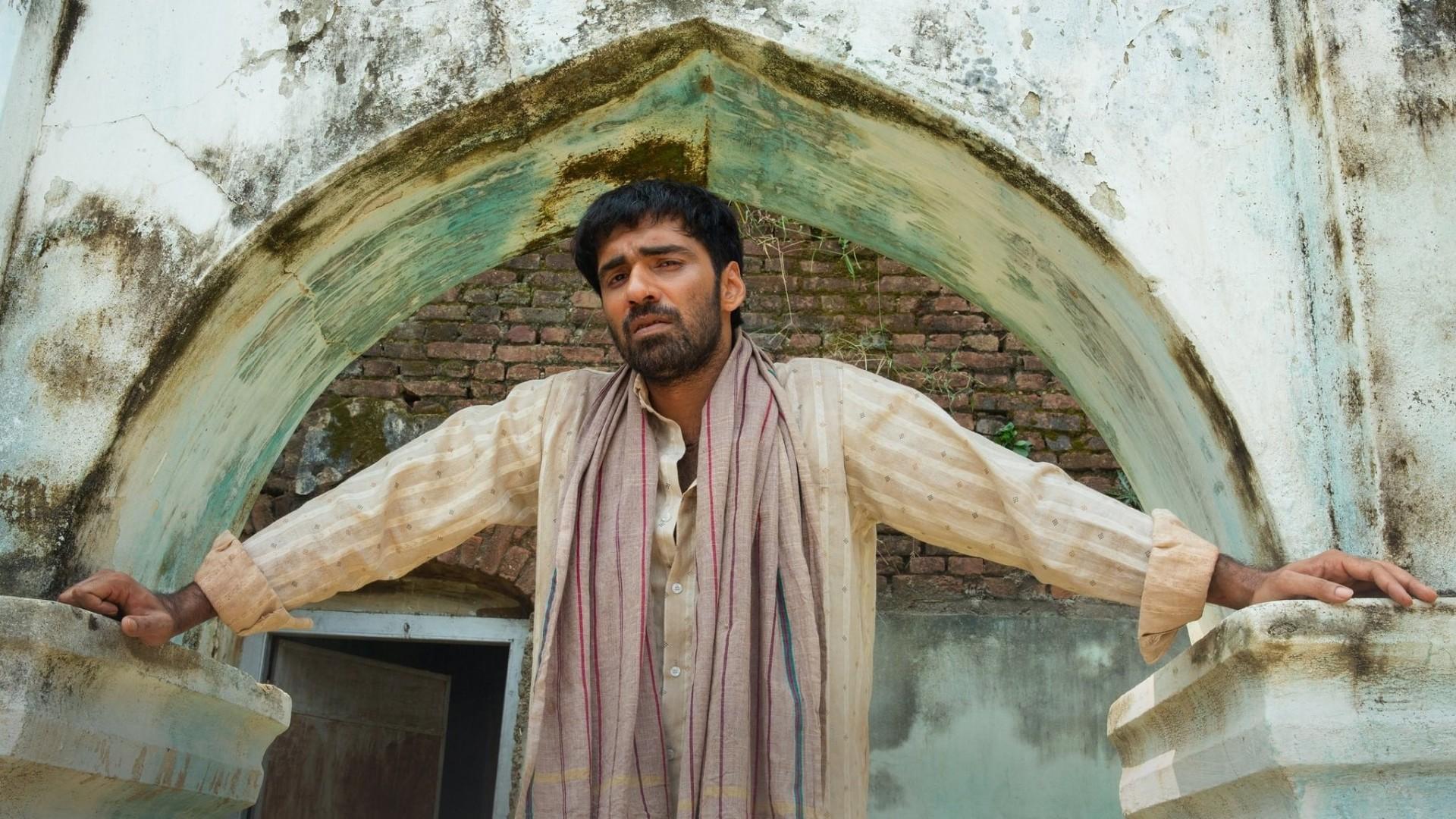 Khakee: The Bengal Chapter