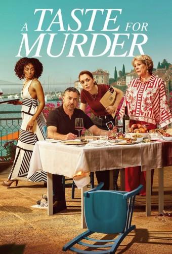 A Taste for Murder