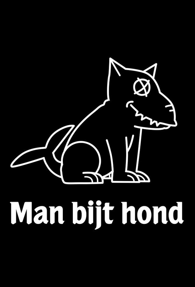 Man bijt hond (2025)