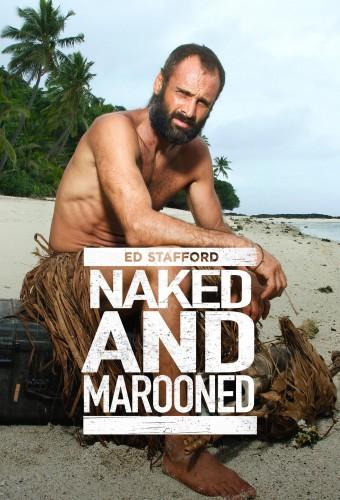 Naked and Marooned with Ed Stafford
