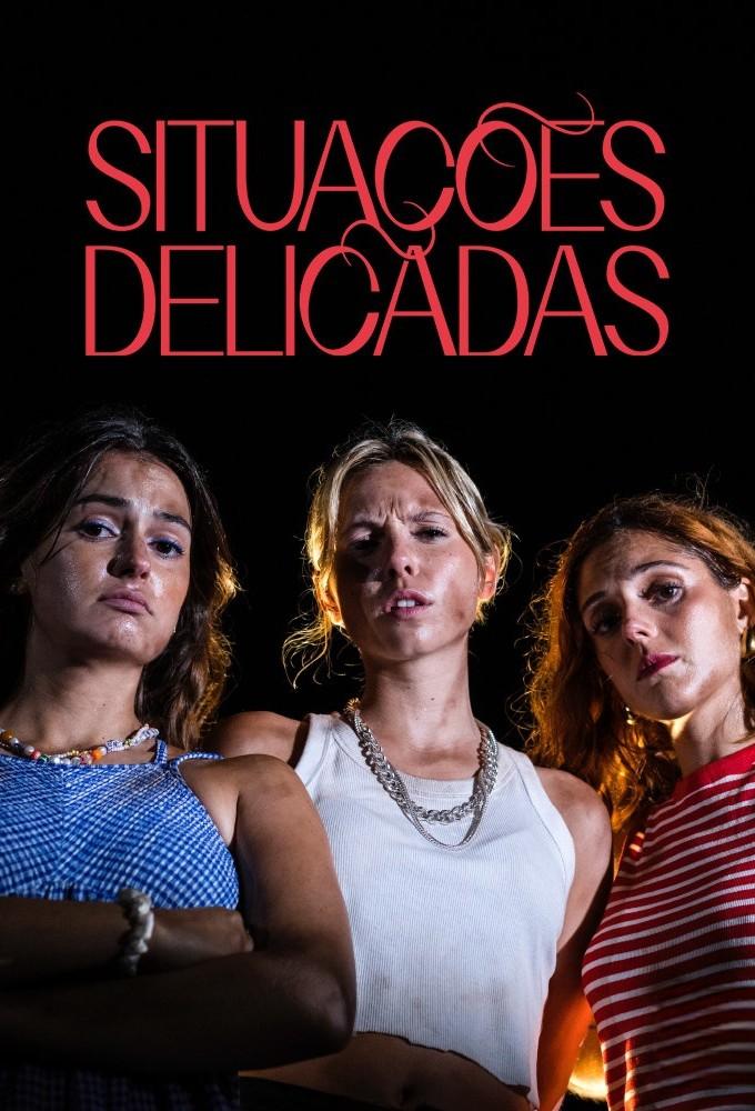 Situações Delicadas