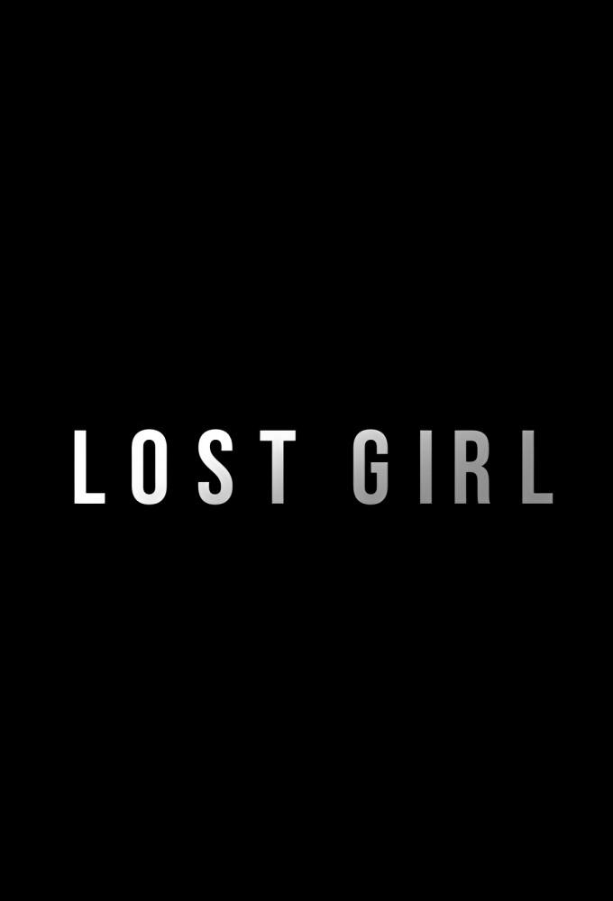 Lost Girl
