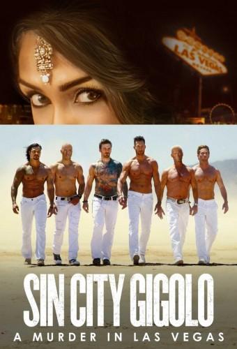 Sin City Gigolo: A Murder in Las Vegas