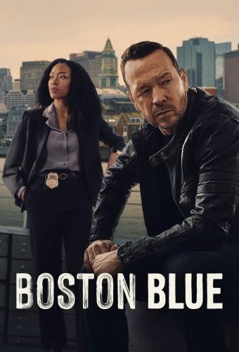 Boston Blue