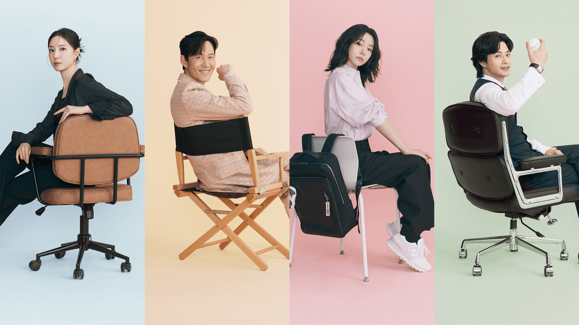 Nice to Not Meet You