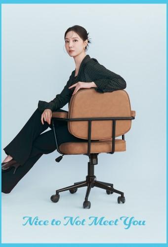 Nice to Not Meet You