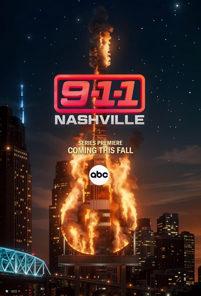 9-1-1: Nashville