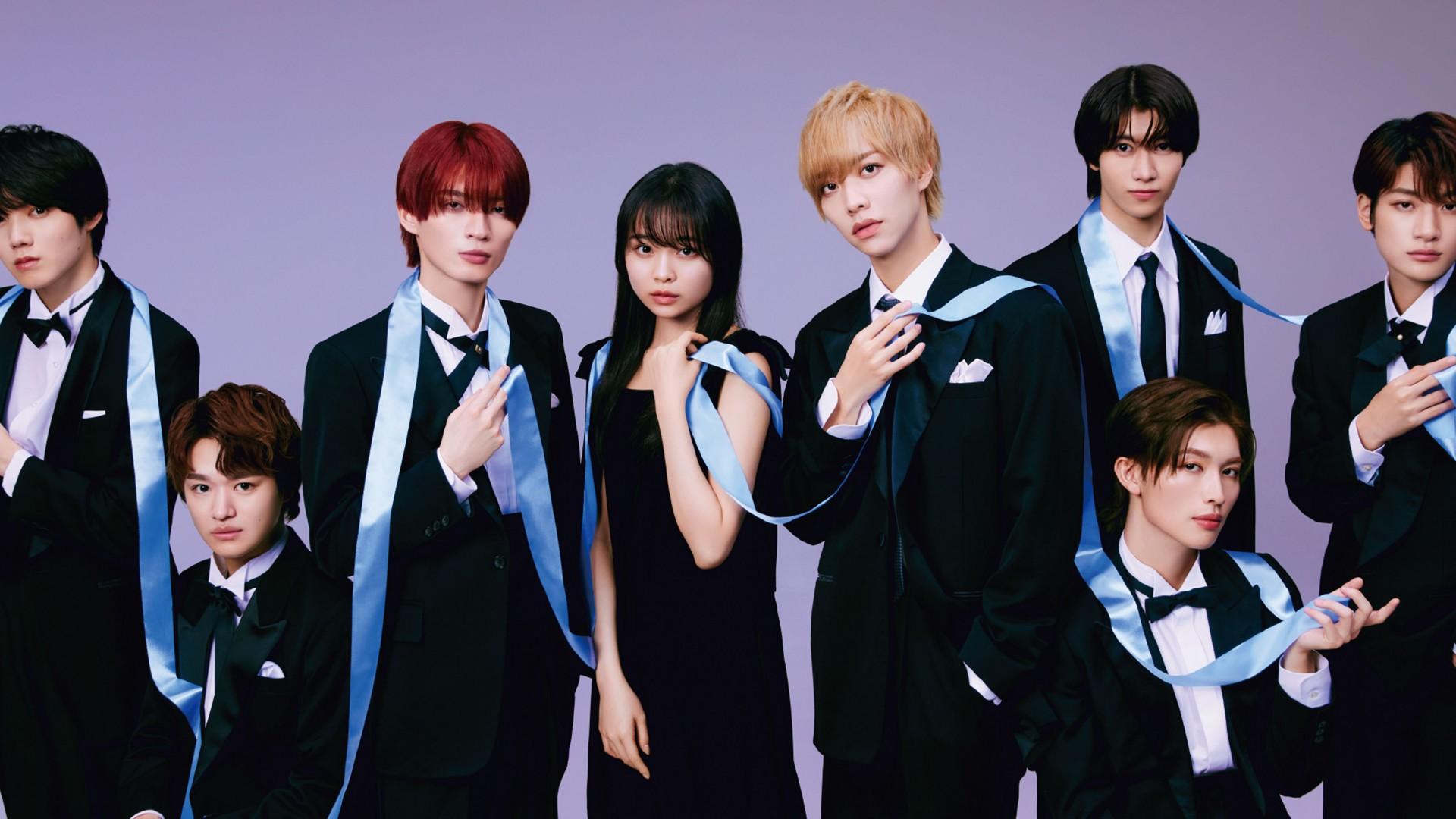 Secret Love with Prince