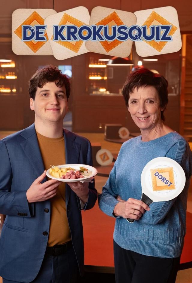 De Krokusquiz