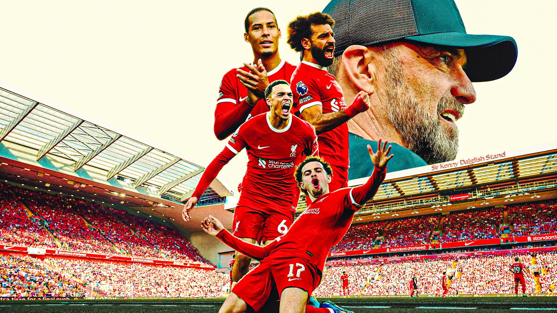 Doubters to Believers - Liverpool FC: Klopp's Era