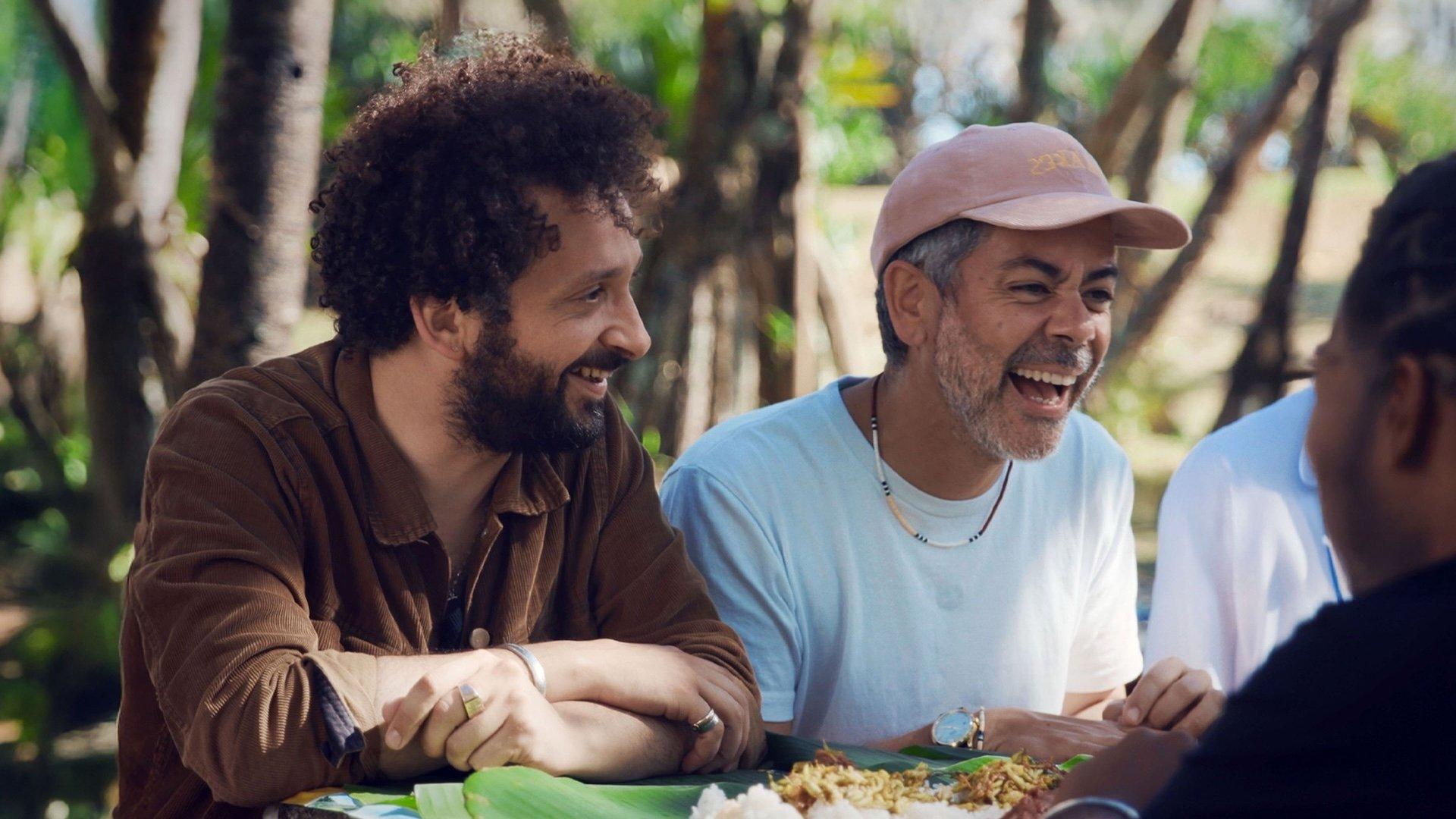 À la poursuite du meilleur rougail saucisses