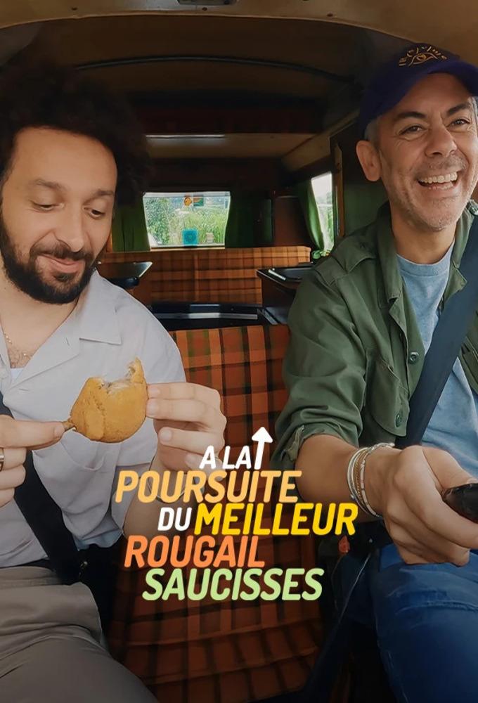 À la poursuite du meilleur rougail saucisses