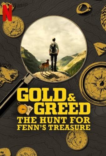 Gold & Greed: The Hunt for Fenn's Treasure