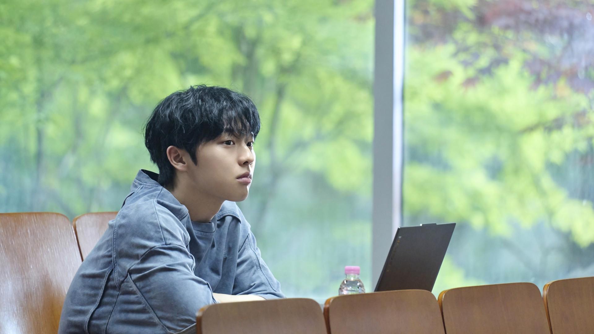 Notes from the Last Row