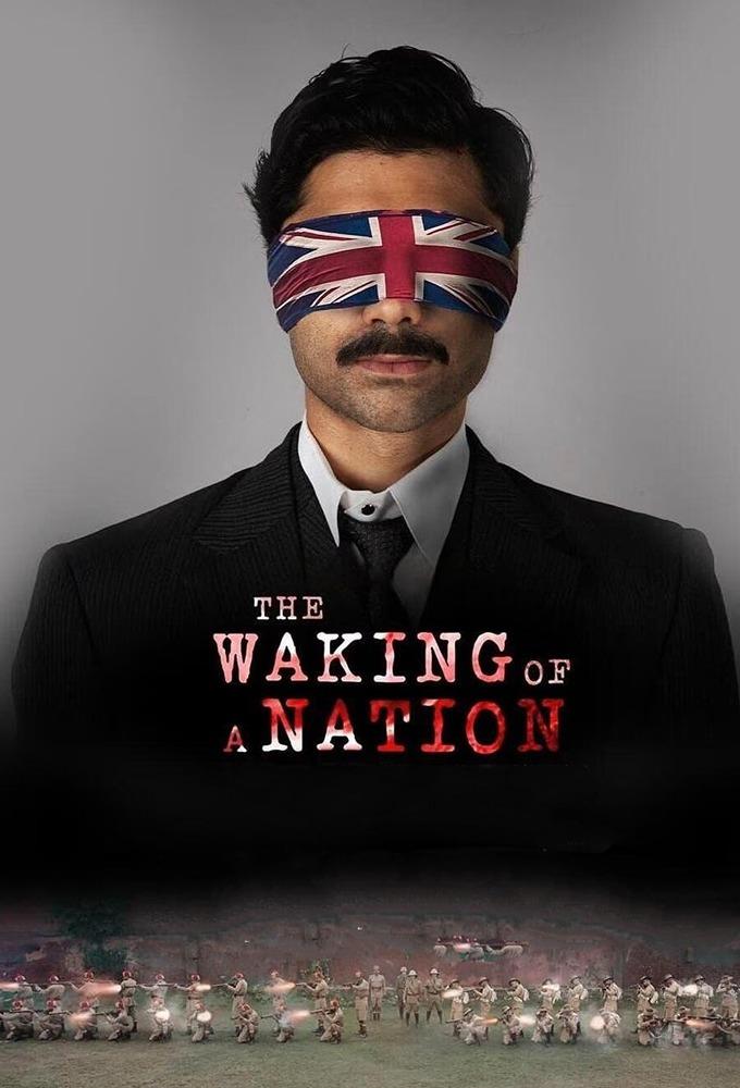 The Waking of a Nation