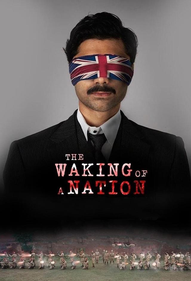 The Waking of a Nation