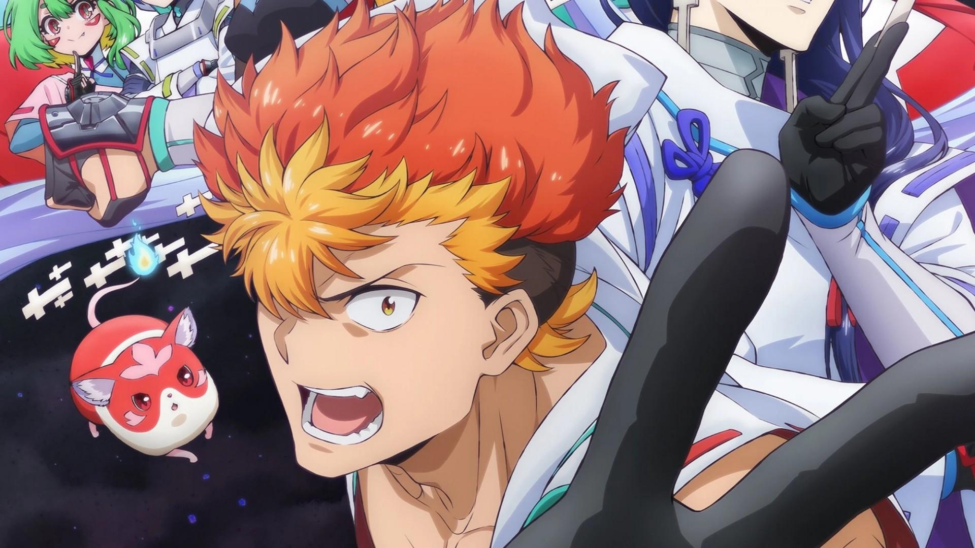 Onmyo Kaiten Re:Birth Verse