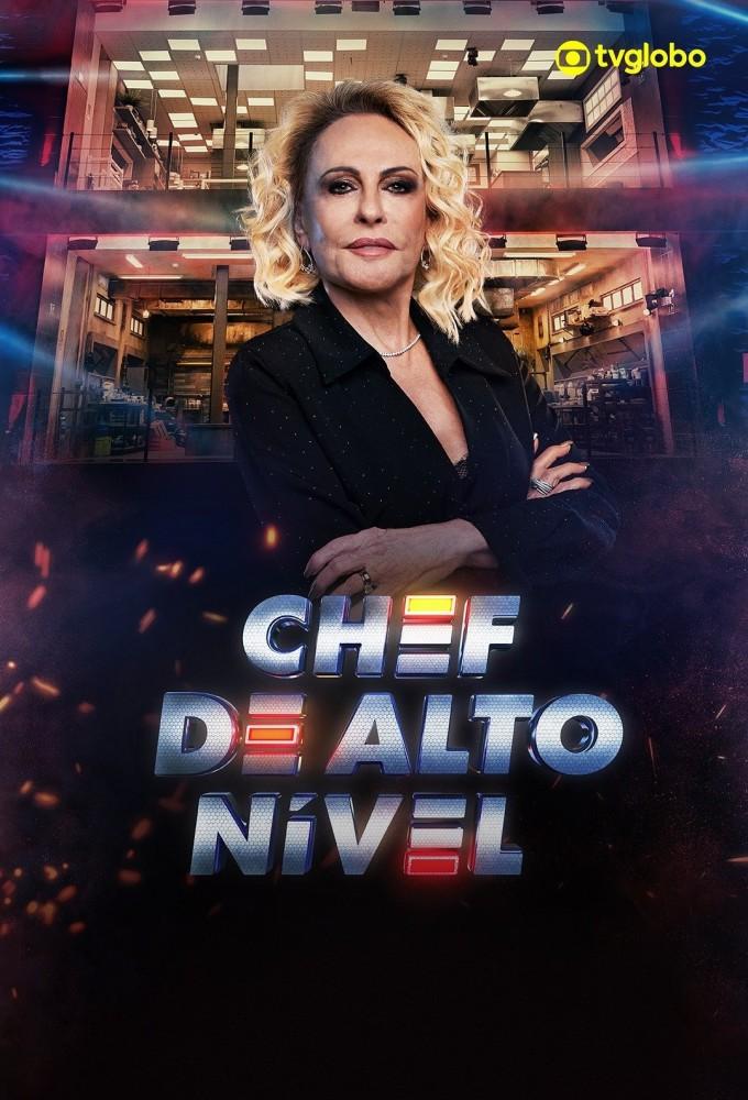 Chef de Alto Nível