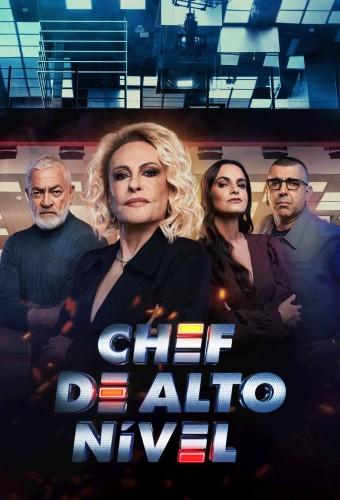 Chef de Alto Nível