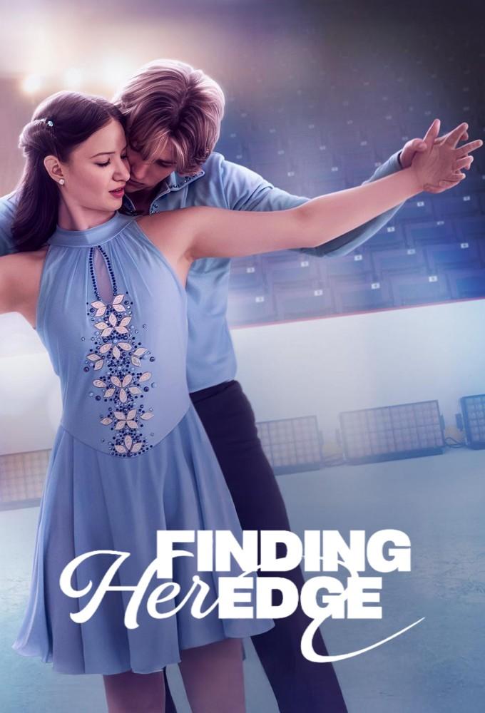Finding Her Edge