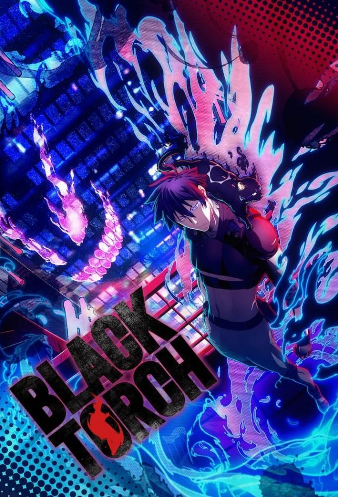 Black Torch