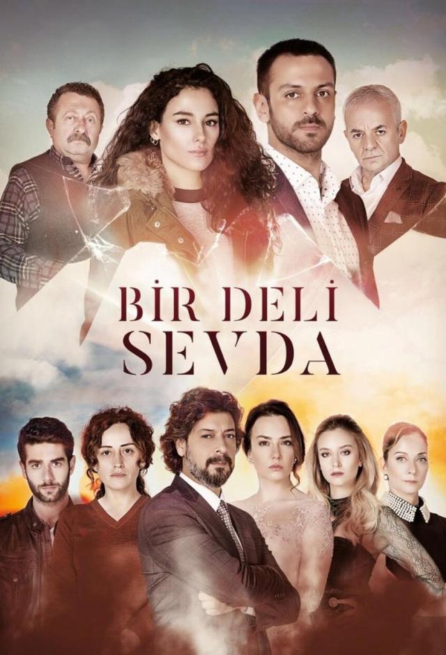 Bir Deli Sevda