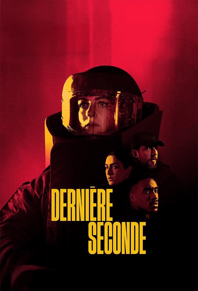 Dernière seconde