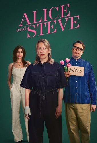Alice and Steve