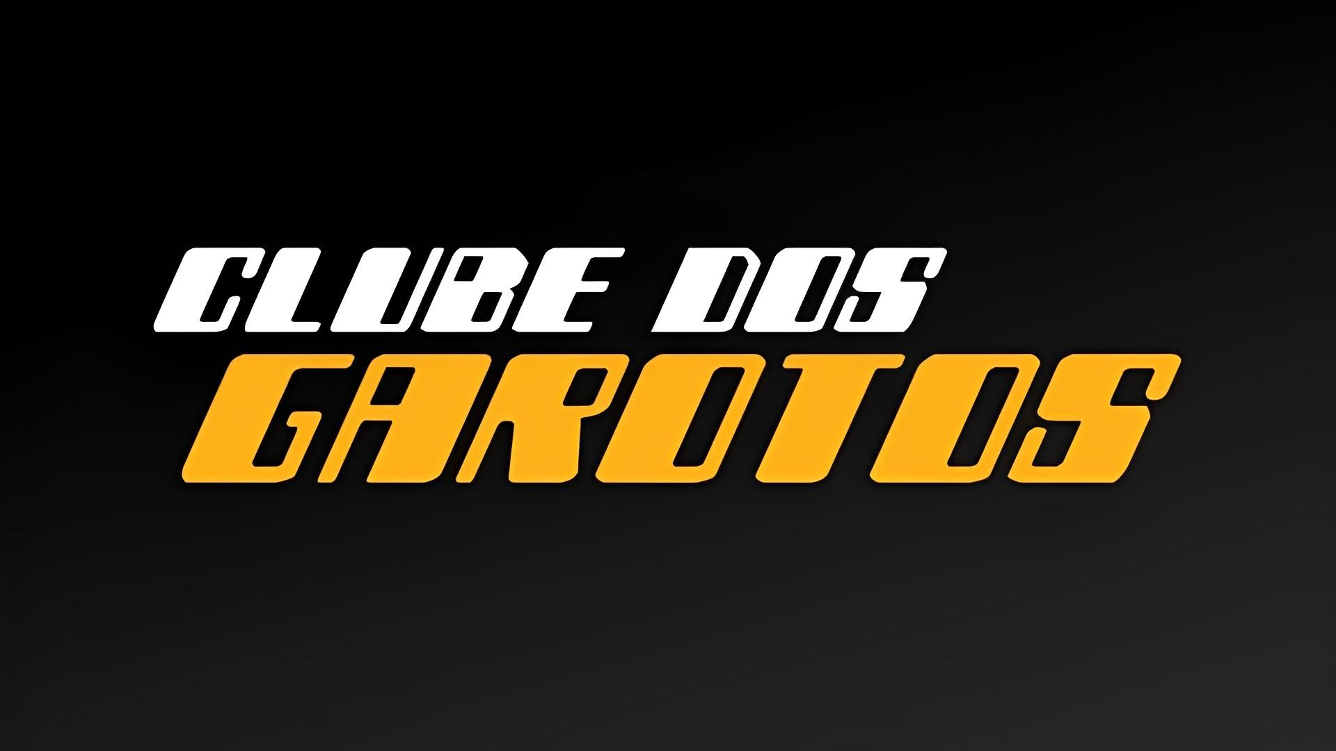 Clube dos Garotos