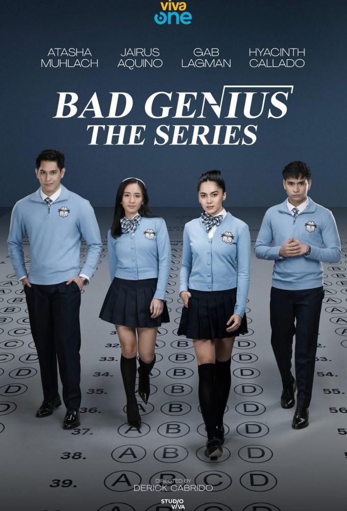 Bad Genius: The Series