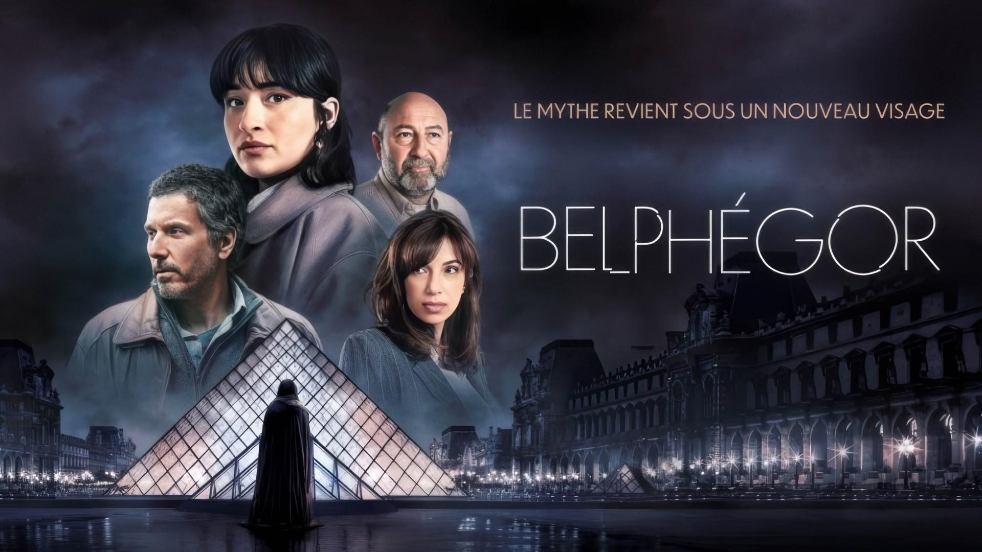 Belphégor