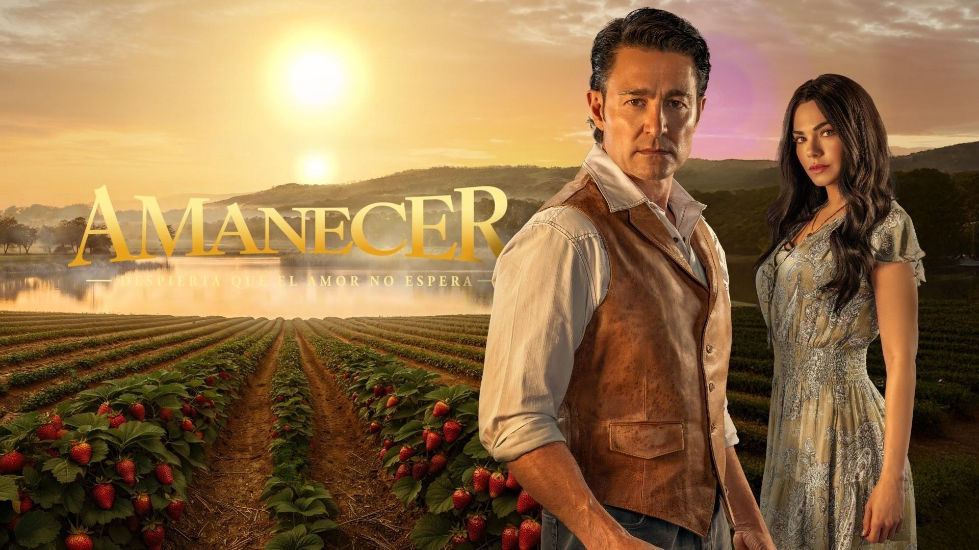 Amanecer