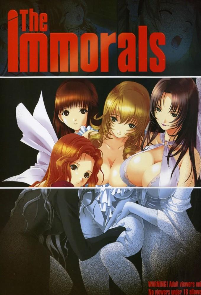 The Immorals