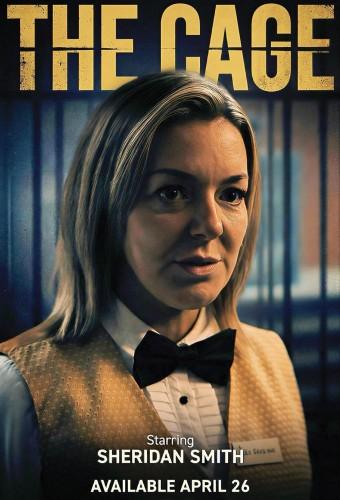 The Cage (2026)