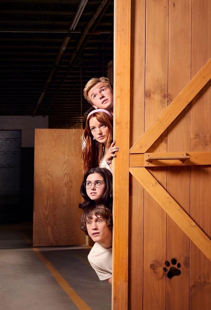 Scooby-Doo: Origins