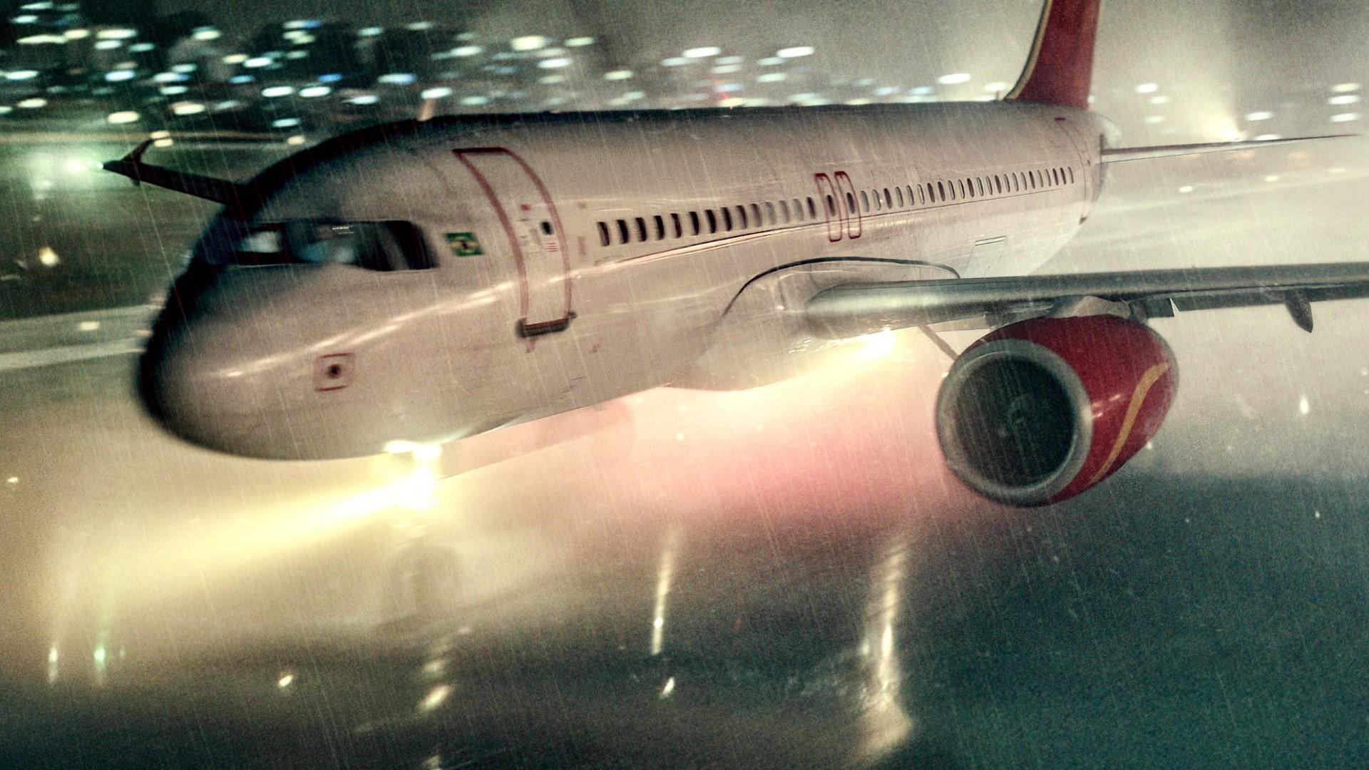 A Tragedy Foretold: Flight 3054