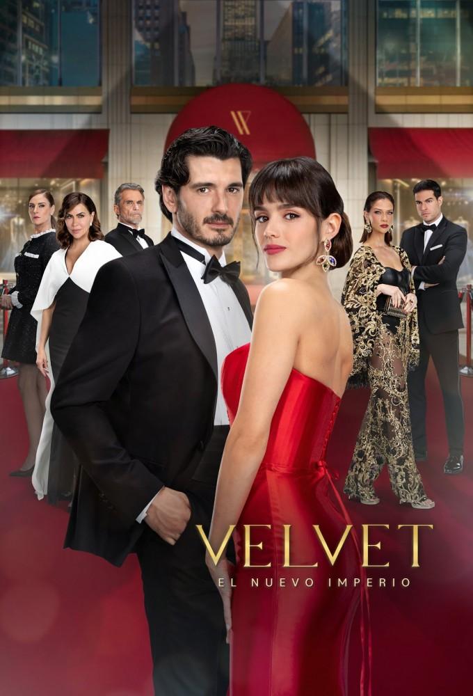 Velvet, El Nuevo Imperio