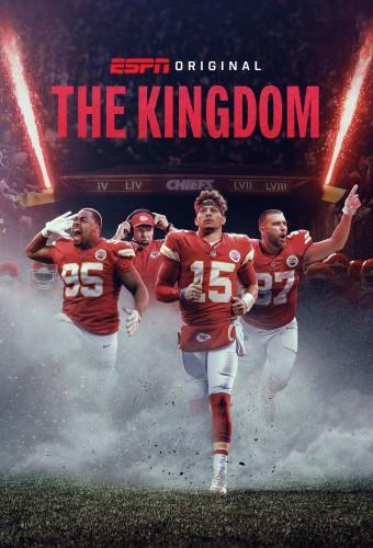 The Kingdom (2025)