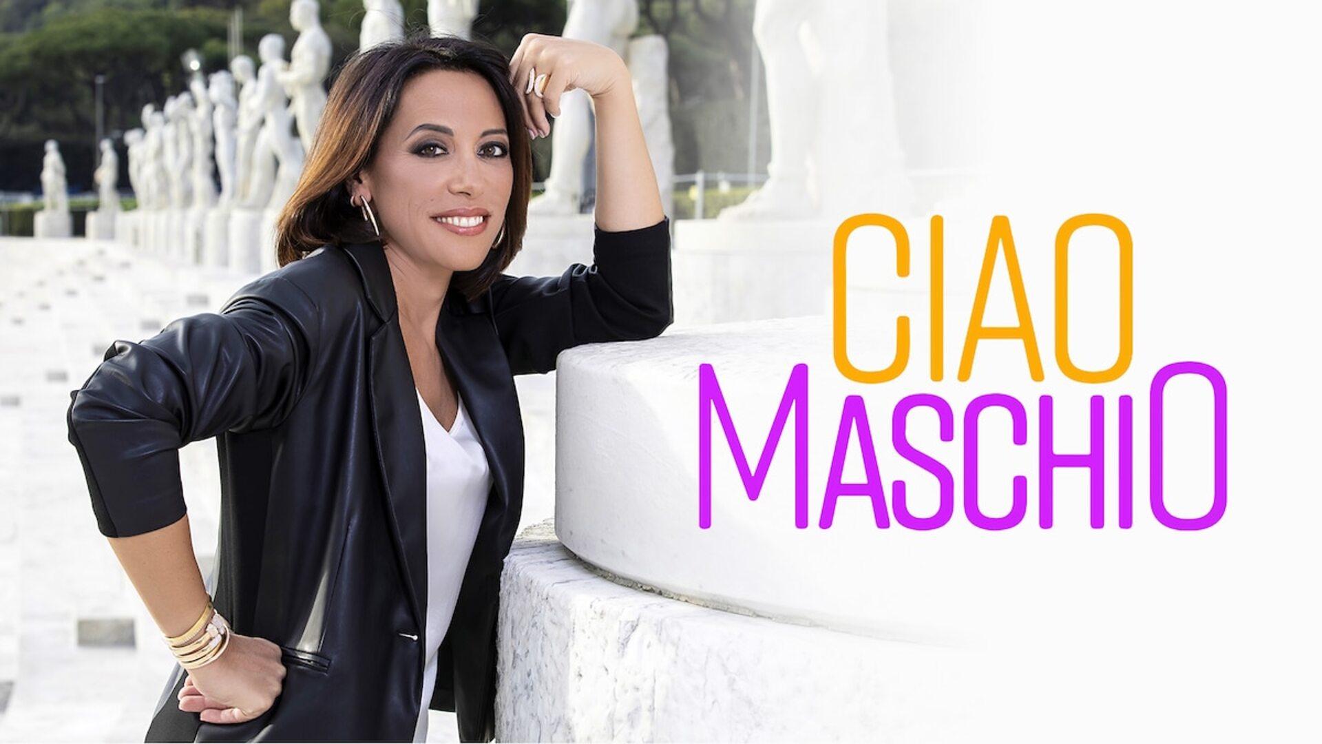Ciao Maschio