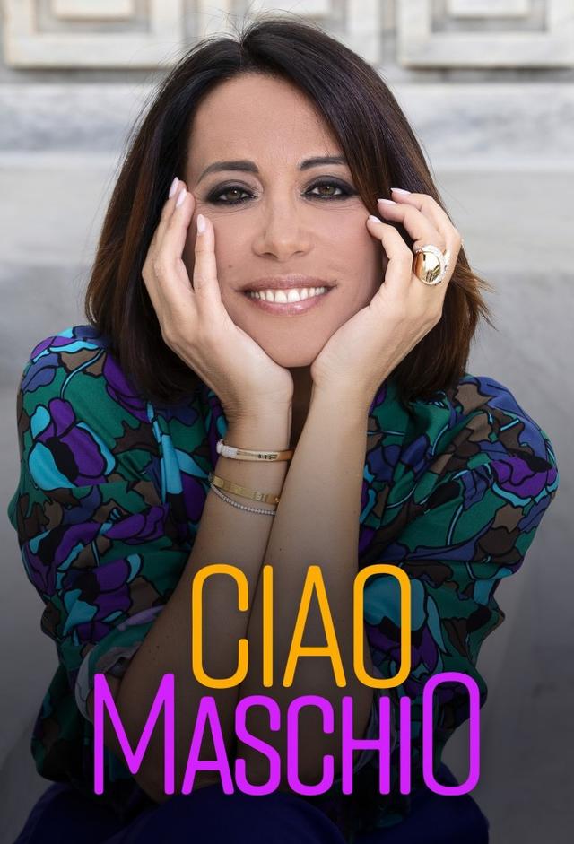 Ciao Maschio