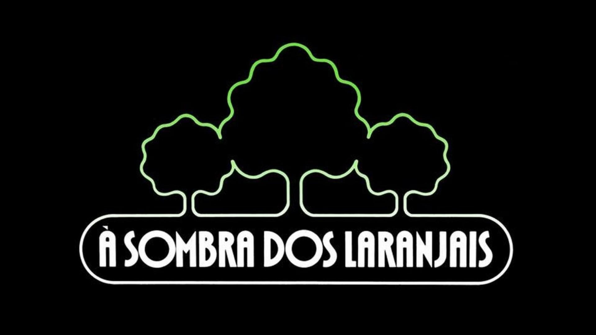 À Sombra dos Laranjais