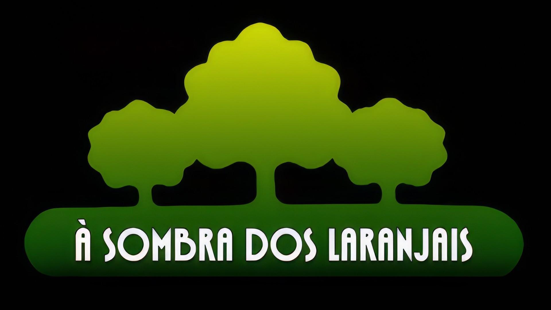 À Sombra dos Laranjais