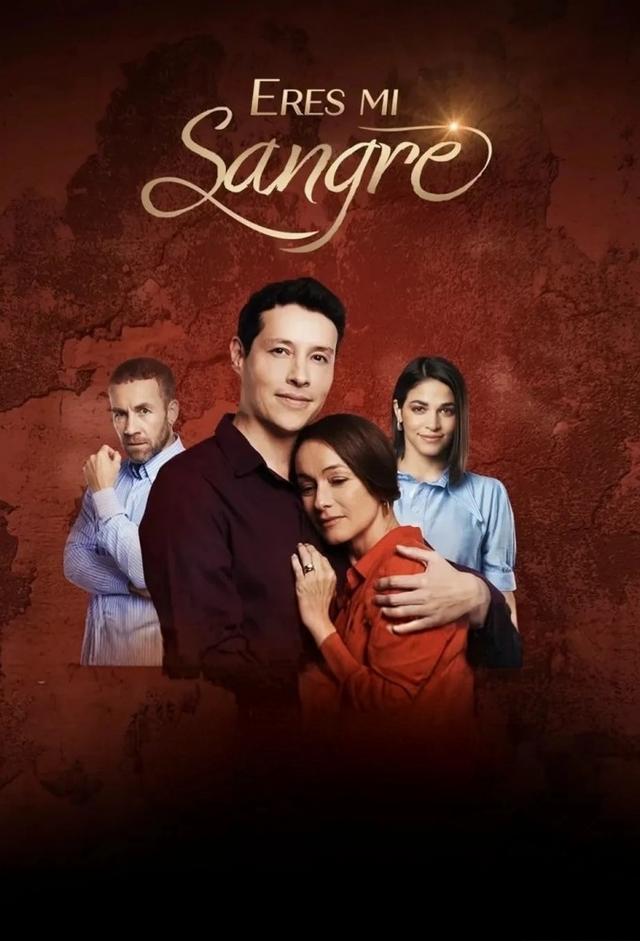 Eres Mi Sangre